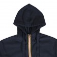 Толстовка Женская LAS VEGAS LADY, черный, XL, 80% хлопок, 20% полиэстр, 280 г/м2