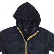 Толстовка Женская LAS VEGAS LADY, черный, XL, 80% хлопок, 20% полиэстр, 280 г/м2