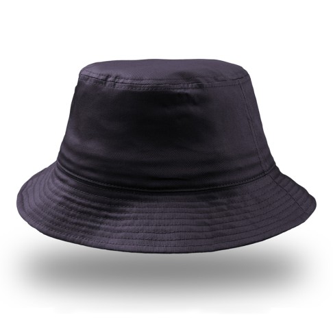 Панама BUCKET COTTON, темно-синий, 100% хлопок, 180 г/м2 Панама BUCKET COTTON, темно-синий, 100% хлопок, 180 г/м2