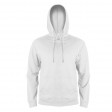 Толстовка мужская SELEN, белый, XL, 50 % хлопок, 50% полиэстер, 260 г/м2