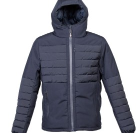 Куртка мужская 