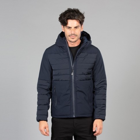 Куртка мужская 