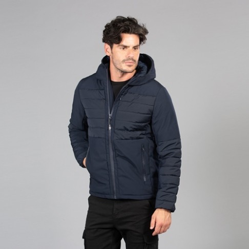 Куртка мужская 