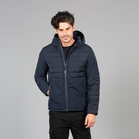 Куртка мужская 