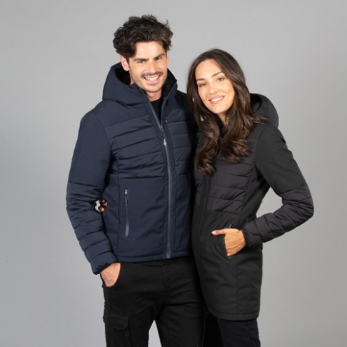 Куртка мужская 