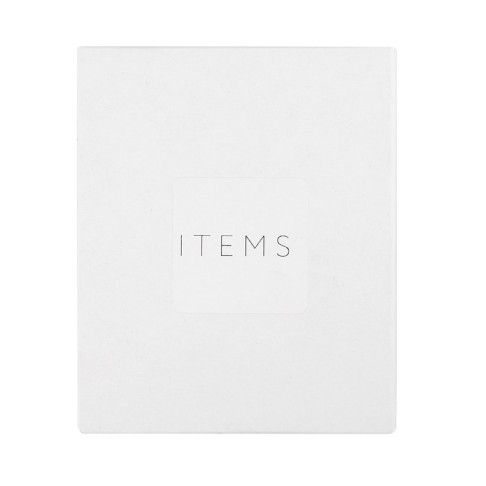 Багажная бирка Багажная бирка