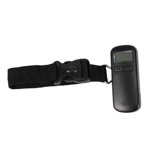 Весы дорожные; 9,4х3,6х1,6 см; пластик, металл, текстиль; тампопечать Весы дорожные; 9,4х3,6х1,6 см; пластик, металл, текстиль; тампопечать