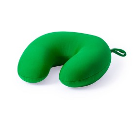 Подушка CONDORD, зеленый, 30 x 9.5 x 29 см, полиэстер Подушка CONDORD, зеленый, 30 x 9.5 x 29 см, полиэстер