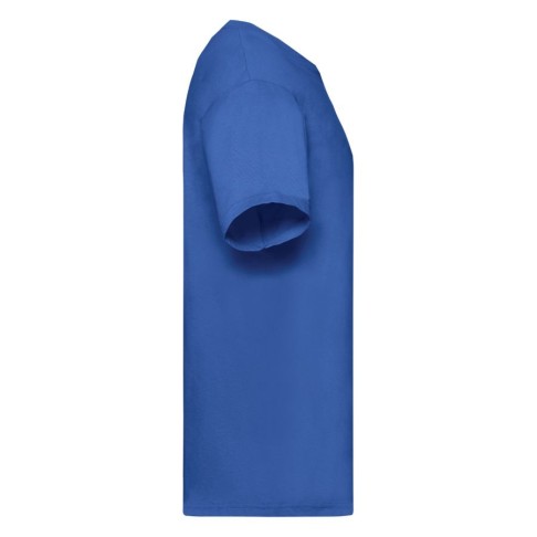 Футболка мужская VALUEWEIGHT T 165, ярко-синий_3XL, 100% хлопок Футболка мужская VALUEWEIGHT T 165, ярко-синий_3XL, 100% хлопок