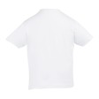 Футболка REGENT KIDS, белый, 12 лет, 100% хлопок, 150 г/м2