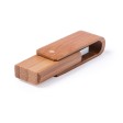 USB флеш карта 16Gb Bamboo