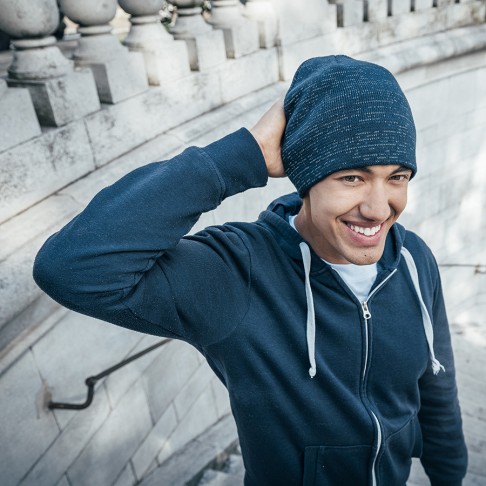 Шапка вязаная Шапка вязаная