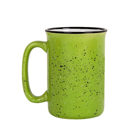 Кружка UNIVERSE, светло-зеленый, 390мл, тонкая керамика Кружка UNIVERSE, светло-зеленый, 390мл, тонкая керамика
