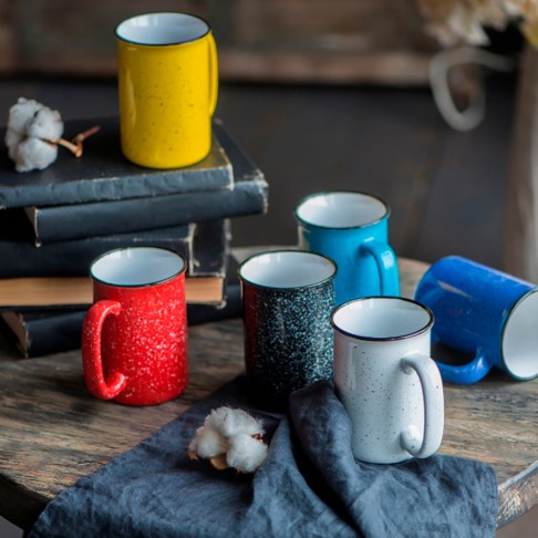 Кружка UNIVERSE, светло-зеленый, 390мл, тонкая керамика Кружка UNIVERSE, светло-зеленый, 390мл, тонкая керамика