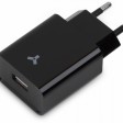 Адаптер сетевой ACCESSTYLE COPPER 10W, черный