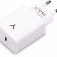 Адаптер сетевой ACCESSTYLE BASALT 20WT, белый