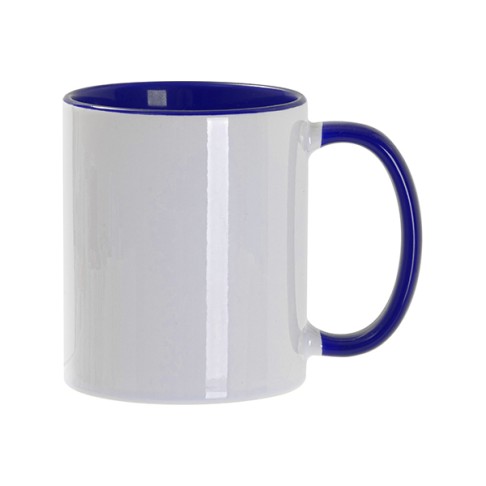 Набор подарочный WHITE VEIL: блокнот, ручка, кружка; белый/темно-синий Набор подарочный WHITE VEIL: блокнот, ручка, кружка; белый/темно-синий