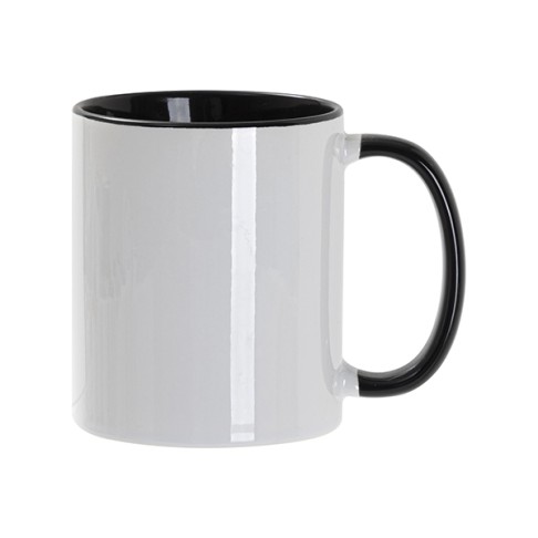 Набор подарочный WHITE VEIL: блокнот, ручка, кружка; белый/черный