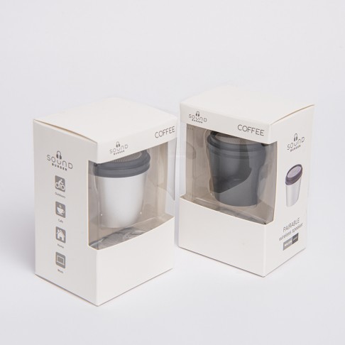 Портативная mini Bluetooth-колонка Sound Burger Портативная mini Bluetooth-колонка Sound Burger