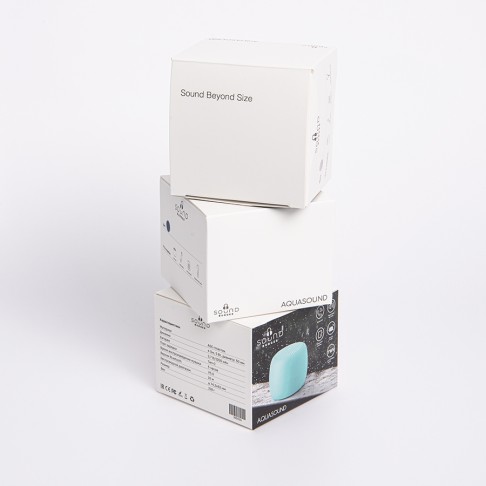 Портативная mini Bluetooth-колонка Sound Burger Портативная mini Bluetooth-колонка Sound Burger