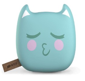 Универсальный аккумулятор ZOO Mint Cake, 7500 мАч Универсальный аккумулятор ZOO Mint Cake, 7500 мАч