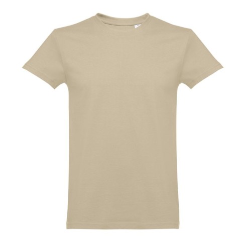 Футболка мужская ANKARA, песочный, 3XL, 100% хлопок, 190 г/м2