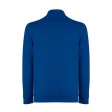 Толстовка мужская HARBOR, синий, XS, 80% хлопок, 20 % полиэстер, 280 г/м2