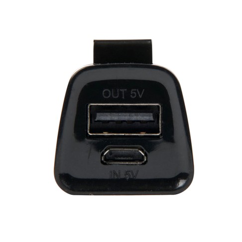 Универсальный аккумулятор 