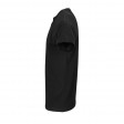 Футболка мужская BOXY MEN, чёрный, 2XL, 100% органический хлопок, 180 г/м2