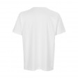 Футболка мужская BOXY MEN, белый, S, 100% органический хлопок, 180 г/м2