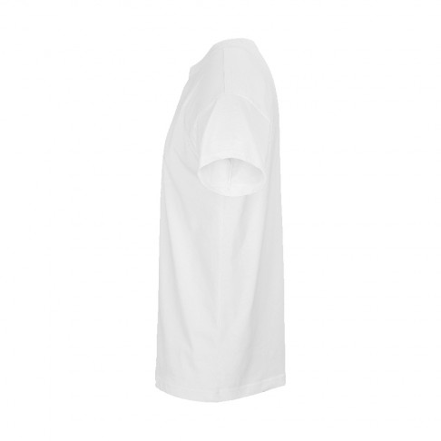 Футболка мужская BOXY MEN, белый, L, 100% органический хлопок, 180 г/м2