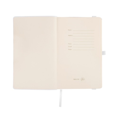 Бизнес-блокнот 