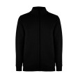 Толстовка мужская HARBOR, черный, XL, 80% хлопок, 20 % полиэстер, 280 г/м2