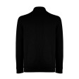 Толстовка мужская HARBOR, черный, 3XL, 80% хлопок, 20 % полиэстер, 280 г/м2