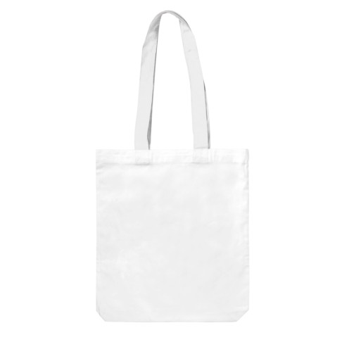 Сумка START, белый,  100% х/б, 220 г/м2