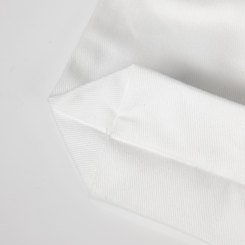 Сумка START, белый,  100% х/б, 220 г/м2