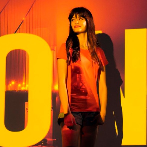 Футболка Футболка