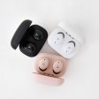 Беспроводные наушники ACCESSTYLE FLAME TWS, белые                                  
