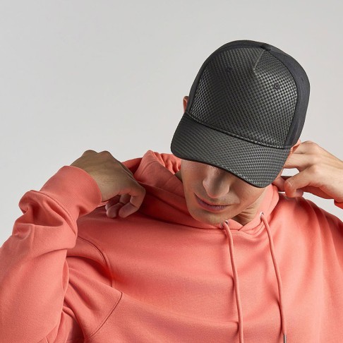 Бейсболка GEAR-S, 5 клиньев, заст. на липучке, белый,100% п-й п-э/95% п-й п-э, 5% э-н, 300 г/м2 Бейсболка GEAR-S, 5 клиньев, заст. на липучке, белый,100% п-й п-э/95% п-й п-э, 5% э-н, 300 г/м2