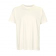 Футболка мужская BOXY MEN, белый молочный, XXL, 100% органический хлопок, 180 г/м2