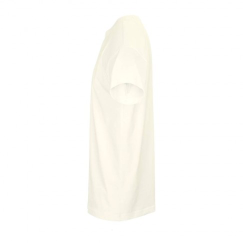 Футболка мужская BOXY MEN, белый молочный, XXL, 100% органический хлопок, 180 г/м2