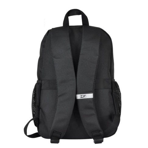 Рюкзак Cool, красный/чёрный, 43 x 30 x 13 см, 100% полиэстер 