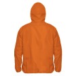 Ветровка мужская COLIN, оранжевый, 2XL, 100% полиэстер, плотность 280Т.