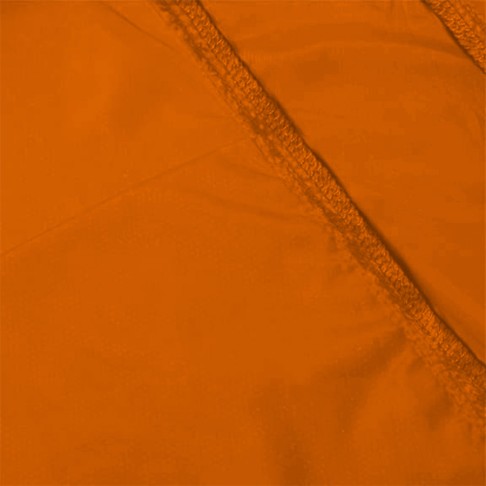 Ветровка мужская COLIN, оранжевый, S, 100% полиэстер, плотность 280Т.