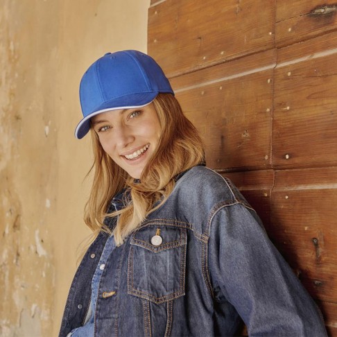 Бейсболка Бейсболка