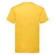 Футболка мужская “Original Full Cut T“, солнечно-желтый, 3XL, 100% х/б, 145 г/м2