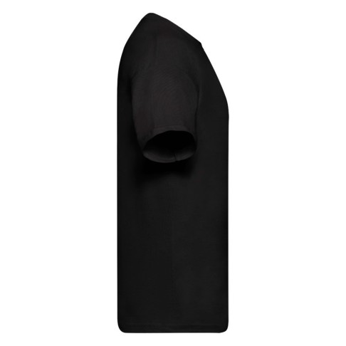 Футболка мужская “Original Full Cut T“, черный 3XL, 100% х/б, 145 г/м2