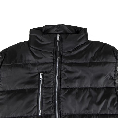 Жилет мужской LAOS, темно-синий, XL, 100% полиэстер, 180 г/м2