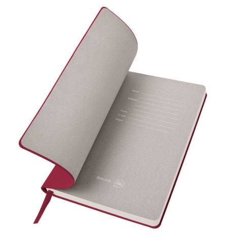 Бизнес-блокнот 