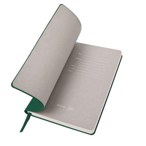 Бизнес-блокнот 